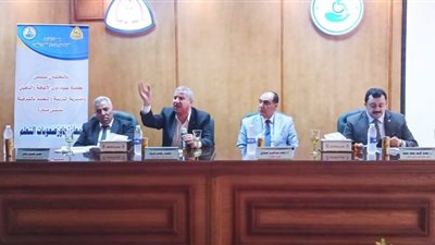 علوم ذوي الإعاقة والتأهيل بالزقازيق تطلق مبادرة 