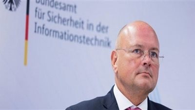 ألمانيا تقيل مسؤول الأمن السيبراني بزعم علاقاته مع روسيا