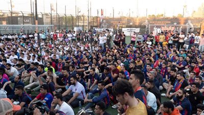 لاليجا تطلق شغف الكلاسيكو في 6 دول عربية