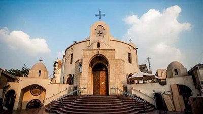 الأرثوكس بسوهاج يجتمعون في نشاط روحي بكنيسة القديسين غدًا