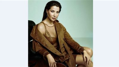 شرطة الموضة تقيم إطلالة نانسي عجرم بأحدث حفلاتها| صور