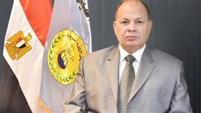 محافظ أسيوط ينعى ضحايا حادث حريق كنيسة المنيرة بمحافظة الجيزة