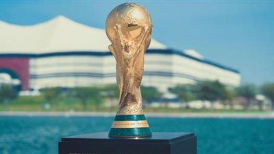 6 منتخبات تستعد لمونديال قطر في أبوظبي