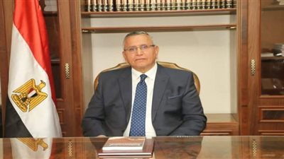 حزب الوفد يتقدم بالعزاء في ضحايا حريق كنيسة أبو سيفين بالجيزة