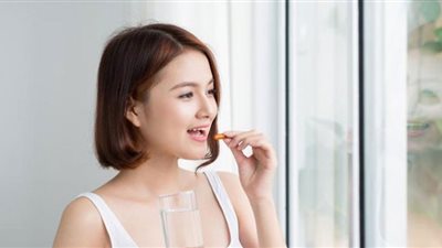 فيتامينات ممنوع تناولها على معدة فارغة