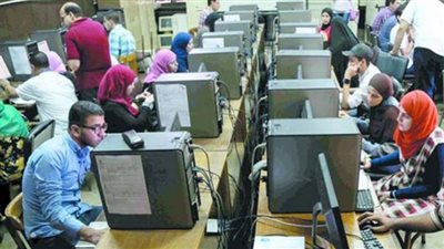 تنسيق الكليات 2022 علمي مرحلة أولى .. الكليات المتاحة