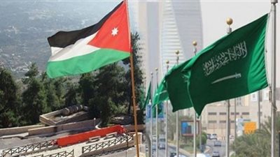 الأردن يعلن دعمه لكل الخطوات السعودية لحماية أمنها ومصالحها