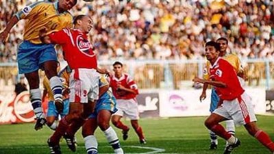 الأهلي والإسماعيلي في بداية الدوري .. كلاسيكو 