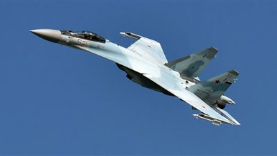 روسيا تطور إنتاجها من مقاتلات سو-57