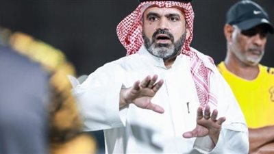 مدير الكرة باتحاد جدة يعلن رحيله قبل أيام من انطلاق دوري المحترفين السعودي