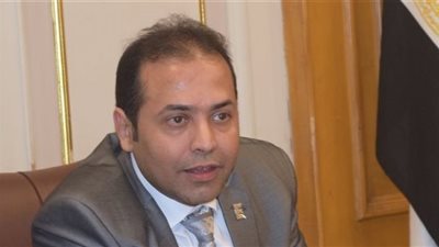 إيهاب سعيد: وزارة الداخلية تحمي منصات الدفع الإلكتروني من النصب والاحتيال