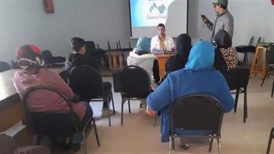 ندوة بعنوان 