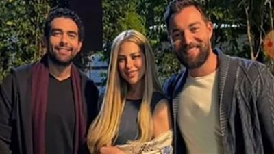 ضحى وزيدان يواجهان داود فى الحلقة 13 من مسلسل 