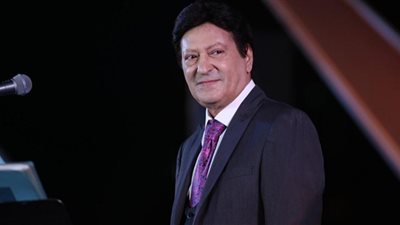 محمد الحلو يعود للغناء بعد أزمته الصحية