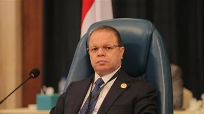 إلغاء العمل بالدفاتر والجداول الورقية بالنيابة العامة