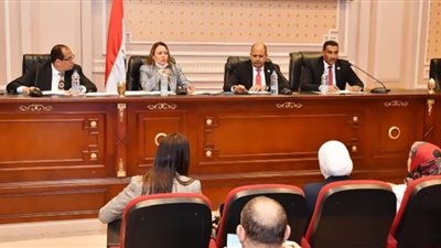 طاقة النواب تناقش تعديل قانون إنشاء هيئة المحطات النووية لتوليد الكهرباء