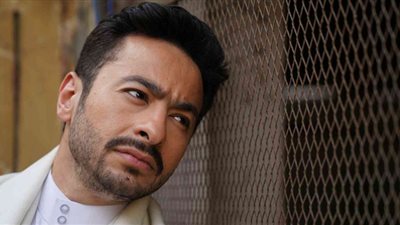 حادث كنيسة أبوسيفين.. حمادة هلال يعزي أهالي الضحايا