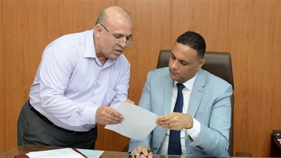 محافظ الدقهلية يعتمد نتيجة الشهادة الإعدادية الدور الثاني