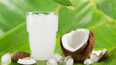 5 فوائد صحية لماء جوز الهند