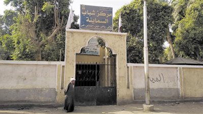 مركز شباب ووحدة صحية.. أحلام أهالى «السماينة»