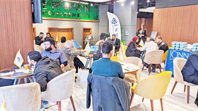 «عنوان للتطوير»: رصدنا إقبالًا «لافتًا» لدى طرح مشروع «Life Medical Tower» بالعاصمة الإدارية