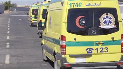 العثور على جثة شاب بطريق قفط القصير فى قنا