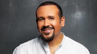 هشام عباس ورحال يفاجأن الجمهور بأغنية أخدت البال من 