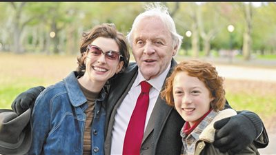 حنان أبوالضياء تكتب: أجمل أفلام 2022 ببصمة «آن هاثاواى» «سبيلبرج» و«هانكس»