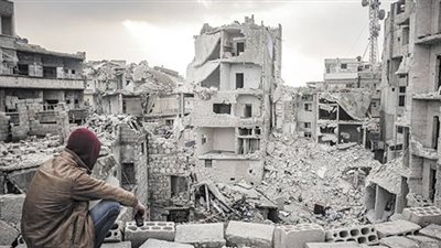 سوريا 2023.. فى مهب الريح