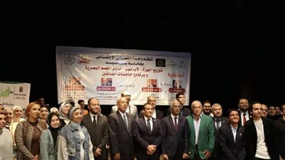 القباج تستعرض أنشطة التضامن بالجامعات خلال 2022