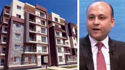 متحدث الإسكان يكشف تفاصيل جديدة عن مد فترة التقديم لـ سكن لكل المصريين