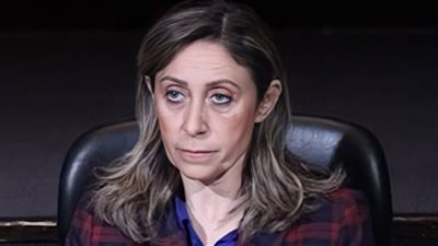 وزيرة الثقافة تنعى شهداء كنيسة أبو سيفين