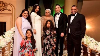 أسرة شيرين عبدالوهاب تحذر الصحفيين.. والنيابة تتدخل