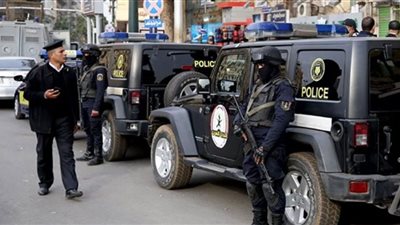 القبض على سائقى توك توك تعد علي ربة منزل في الجيزة