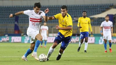 الزمالك يسعى للصدارة في مواجهة الإسماعيلي بقيادة ميدو