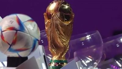 تذاكر كأس العالم أوشكت على النفاد قبل انطلاق المونديال بشهر(فيديو)