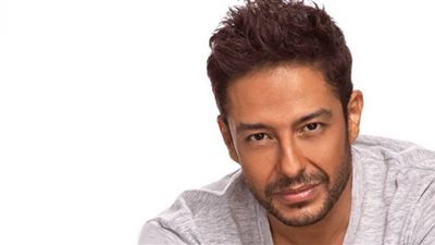 حماقي ينعي ضحايا حريق كنيسة أبو سيفين