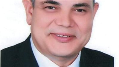 رئيس جامعة كفر الشيخ يهنئ السيسي بالعام الميلادي الجديد