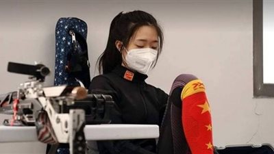 الهند والصين يواصلان اكتساحهما لميداليات بطولة العالم لرماية البندقية والمسدس