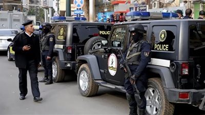 حجز سائق بشركة توصيل تسبب في إصابة فتاتين بالشيخ زايد