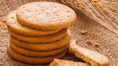 وفري فلوسك واصنعي بسكويت بدون زبدة