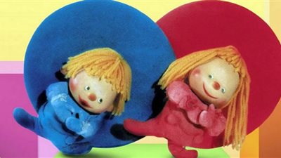 وفاة مبتكر الرسوم المتحركة شابي شابو عن عمر ناهز 96