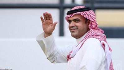 انتقاد المدرب والتحكيم.. 3 تصريحات مثيرة لـ حامد البلوي المدير التنفيذي السابق لاتحاد جدة