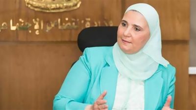 القباج تشارك الدورة 77 لمجلس وزراء الشئون الاجتماعية العرب بالأردن