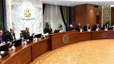 مدبولي يعلن موافقة الرئيس السيسي على وثيقة 