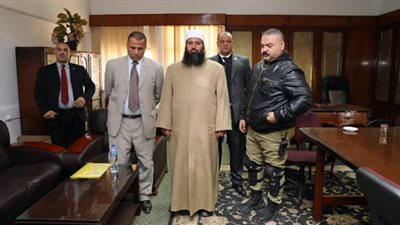 عقوبات تنتظر مأذون 