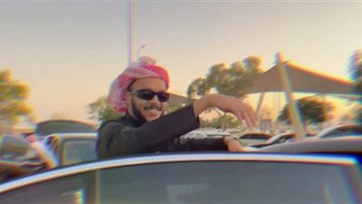 ويجز يحتفل برأس السنة في موسم الرياض (الليلة)