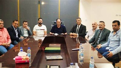 حصاد الإسماعيلي 2022.. 6 مدربين وأزمات بالجملة في ظل الإدارة الجديدة