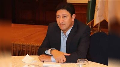 نقيب الأطباء البيطريين ينعى أسر ضحايا كنيسة أبو سيفين