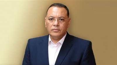 محافظ الشرقية ينعى وفاة والدة مدير عام فرع ثقافة الشرقية